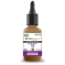 VetriSCIENCE Vetri-DMG liquid 30ml vitamin, táplálékkiegészítő kutyáknak