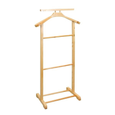 VETRO-PLUS Néma segéd fából 99 cm, világos bútor