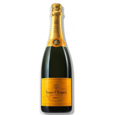  Veuve Clicquot Champagne Brut 0,75l pezsgő