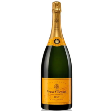 Veuve Clicquot Champagne Brut 1,5l pezsgő