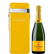  Veuve Clicquot Champagne Brut Cooler Edition 0,75l pezsgő