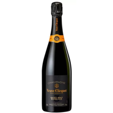  Veuve Clicquot Champagne Extra Brut Extra Old 0,75l pezsgő