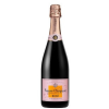  Veuve Clicquot Rose 0,75 12,5%