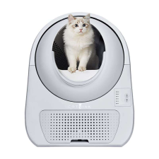 Vevor Catlink Scooper intelligens öntisztító macskatoalett macskatoalett