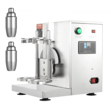 Vevor Proteinshake elektromos turmixgép 120W dupla csésze kereskedelmi turmixgép