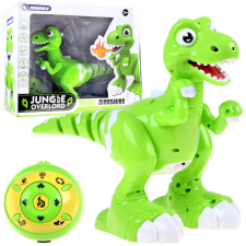 Vezérelt táncoló dinoszaurusz #0502 elektronikus játék