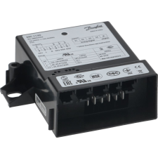 VEZÉRLŐ DANFOSS ERC 113D 080G3253 beépíthető gépek kiegészítői
