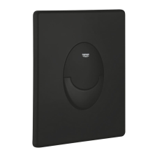 Vezérlő gomb Grohe Start műanyagból matt black matt felülettel 389642430 szaniter