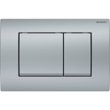  Vezérlőgomb Geberit Delta30 műanyag króm matt 115.137.46.1 szaniter