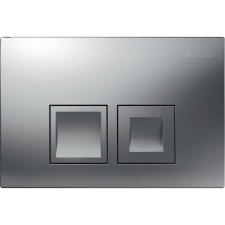  Vezérlőgomb Geberit Delta35 műanyag króm matt 115.135.46.5 szaniter