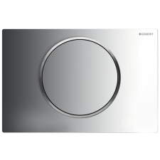  Vezérlőgomb Geberit Sigma műanyag króm fényes 115.758.KH.5 szaniter