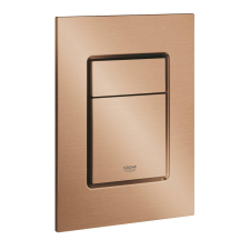  Vezérlőgomb Grohe Skate Cosmopolitan S műanyagból Meleg naplemente csiszolt 37535DL0 szaniter