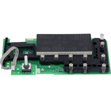  VEZÉRLŐPANEL ELECTROLUX 4055407128 beépíthető gépek kiegészítői