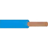  Vezeték H07V- U 1 x 1,5 mm kék MCU