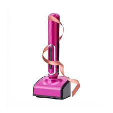  Vezeték nélküli 2 az 1-ben Hajgöndörítő és Hajegyenesítő – holm8522 hajvasaló