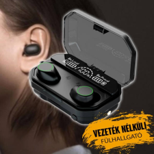 Vezeték nélküli bluetooth fülhallgató A16 fülhallgató, fejhallgató