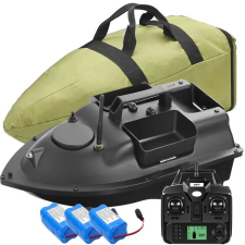 Vezeték nélküli GPS horgászcsalád, Camo Design, távirányító játék, GPS hajókészlet 5 házimunka