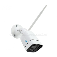  Vezeték nélküli IP kamera 3 Mpixel, WF660 megfigyelőrendszer bővítéséhez IP660MP megfigyelő kamera