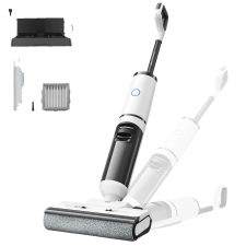  Vezeték nélküli porszívó, öntisztító, HEPA szűrő, Redkey W15 Pro porszívó