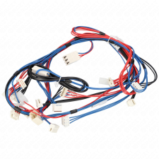  Vezeték, szivattyú (eredeti) AEG mosógép kisháztartási gépek kiegészítői