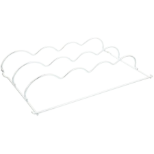  VEZETÉKES PALACKTARTÓ 458X274MM ELECTROLUX beépíthető gépek kiegészítői