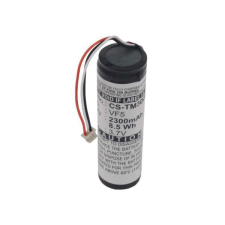  VF5 Akkumulátor 2300 mAh gps akkumulátor