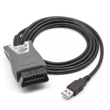 Vgate vLinker FS OBD MS/HS ForScan autódiagnosztika autó tuning