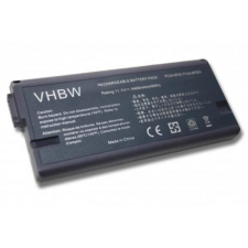  VGP-BP2EA Akkumulátor 4400 mAh BP2EA egyéb notebook akkumulátor