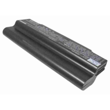  VGP-BPL9A Akkumulátor 6600 mAh fekete egyéb notebook akkumulátor