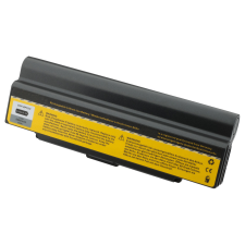 VGP-BPS2.CE7 Akkumulátor 6600 mAh sony notebook akkumulátor