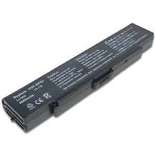  VGP-BPS2C/S/E Akkumulátor 4400 mAh sony notebook akkumulátor