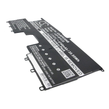 VGP-BPS38 Akkumulátor 4740 mAh sony notebook akkumulátor