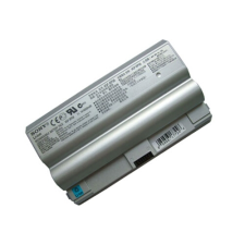  VGP-BPS8 Akkumulátor 4400 mAh sony notebook akkumulátor