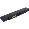  VGP-BPS9A/B Akkumulátor 4400 mAh