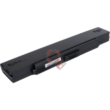  VGP-BPS9A/B Akkumulátor 4400 mAh sony notebook akkumulátor