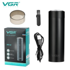  VGR Extra mini hordozható villanyborotva elektromos borotva