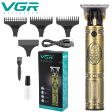 VGR V-085 hajvágó