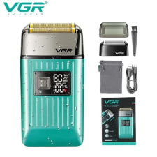VGR V-357 elektromos borotva