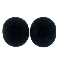 VHBW Fejhallgató, fülhallgató fülpárna szivacs Logitech H800 Headset, fekete 1pár audió kellék
