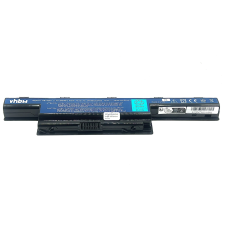 VHBW Helyettesítő akku Acer Aspire 4551 típus AS10D51 5200mAh acer notebook akkumulátor