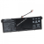 VHBW Helyettesítő akku Acer Aspire E11, E15, V3, V5-132, E5 3500mAh