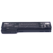 VHBW Helyettesítő akku HP EliteBook 8460p típus HSTNN-CB2F 5200mAh hp notebook akkumulátor