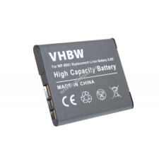 VHBW Helyettesítő akku Sony típus NP-BN1 sony videókamera akkumulátor