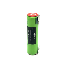 VHBW Helyettesítő akku szerszámgép Bosch Ciso 3,6V 2200mAh Li-ion barkácsgép akkumulátor
