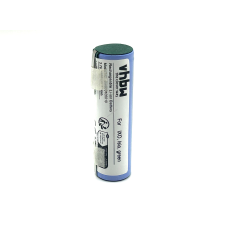 VHBW Helyettesítő akku szerszámgép Bosch IXO 3,7V 1500mAh Li-ion barkácsgép akkumulátor