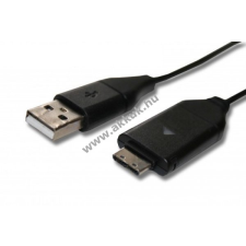 VHBW Helyettesítő USB adatkábel - Samsung SUC-C3 - Kiárusítás! kábel és adapter
