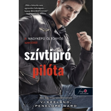 Vi Keeland - Penelope Ward Penelope Ward, Vi Keeland - Szívtipró pilóta regény