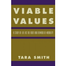  Viable Values – Tara Smith idegen nyelvű könyv