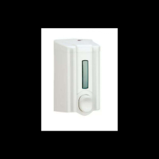 Vialli Adagoló folyékony szappanhoz 500 ml műanyag S2 Vialli fehér adagoló