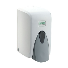 Vialli Folyékony szappan adagoló, zárható, ABS műanyag 500 ml, 24db/karton adagoló